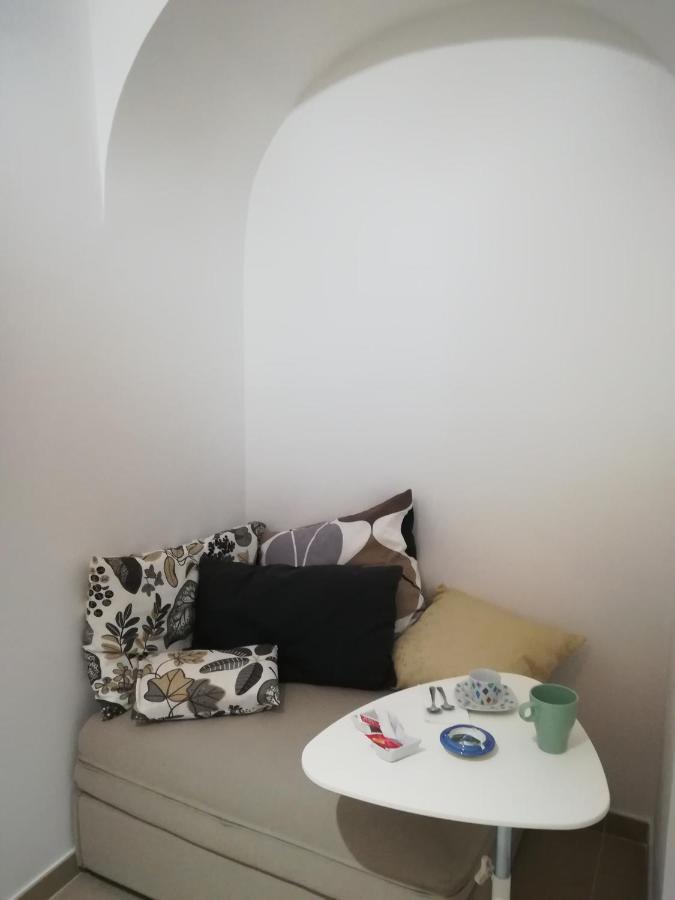 Il Covo Delle Civette Bed and Breakfast Vietri Exteriör bild