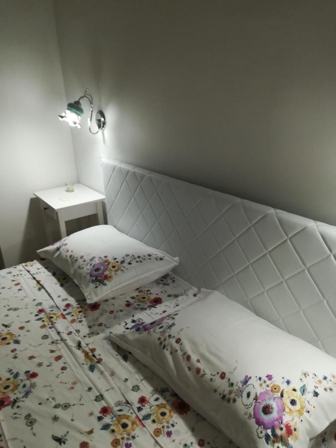Il Covo Delle Civette Bed and Breakfast Vietri Exteriör bild