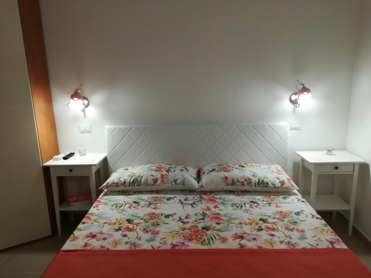 Il Covo Delle Civette Bed and Breakfast Vietri Exteriör bild