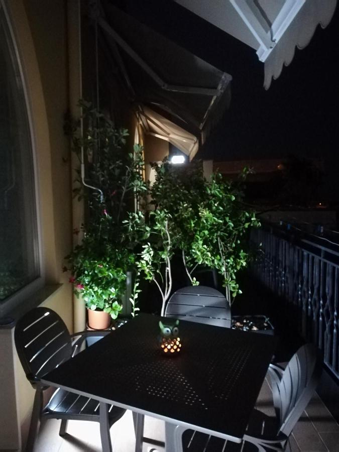 Il Covo Delle Civette Bed and Breakfast Vietri Exteriör bild