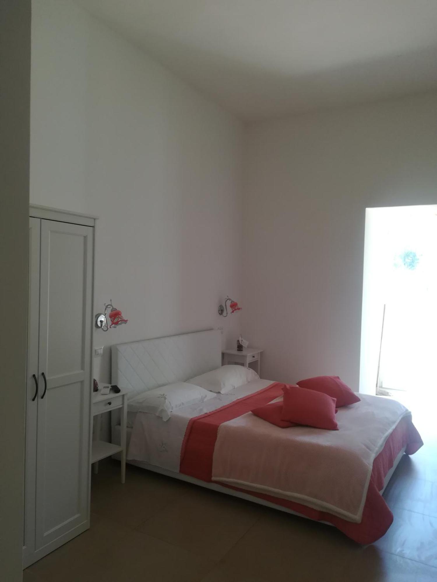 Il Covo Delle Civette Bed and Breakfast Vietri Exteriör bild